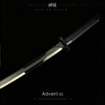 Advent XS - Descending Blade
