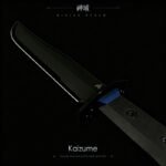 Kaizume - Bone Claw
