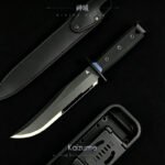 Kaizume - Bone Claw - 图片 2