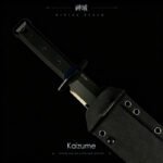 Kaizume - Bone Claw - 图片 4