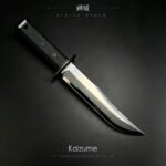 Kaizume - Bone Claw - 图片 5