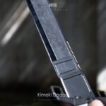 Kimeki Dadao - Demon Slayer Greatsword - 图片 2