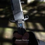 Kimeki Dadao - Demon Slayer Greatsword - 图片 4
