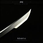 Advent XS - Descending Blade - 图片 2