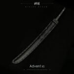 Advent XS - Descending Blade - 图片 3