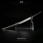 Advent XS - Descending Blade - 图片 4