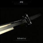 Advent XS - Descending Blade - 图片 5