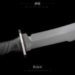 Raikiri - Lightning Cutter - 图片 2