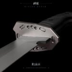 Raikiri - Lightning Cutter - 图片 4