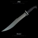 Raikiri - Lightning Cutter - 图片 5
