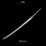Raikyou - Lightning Mirror