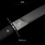 Raikyou - Lightning Mirror - 图片 2