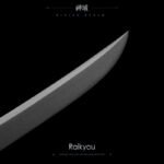 Raikyou - Lightning Mirror - 图片 3