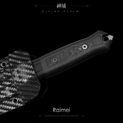 Raimei - Thunder Roar