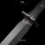 Raimei - Thunder Roar - 图片 2