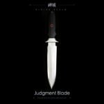 Judgment Blade