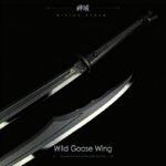 Wild Goose Wing - Image 2