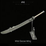 Wild Goose Wing - Image 5