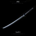 Swift II