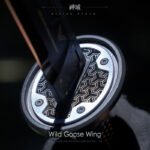 Wild Goose Wing - Image 3