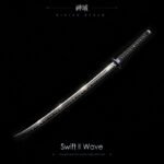 Swift II Wave