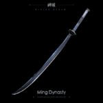 Ming Dynasty
