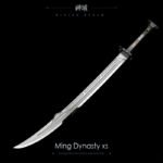 Ming Dynasty xs