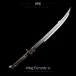 Ming Dynasty xs - Image 2