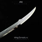 Ming Dynasty xs - Image 3